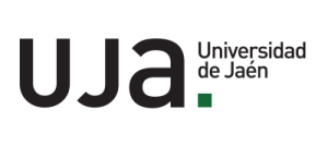 UJA. Universidad de Jaén. Ir a la página de inicio.